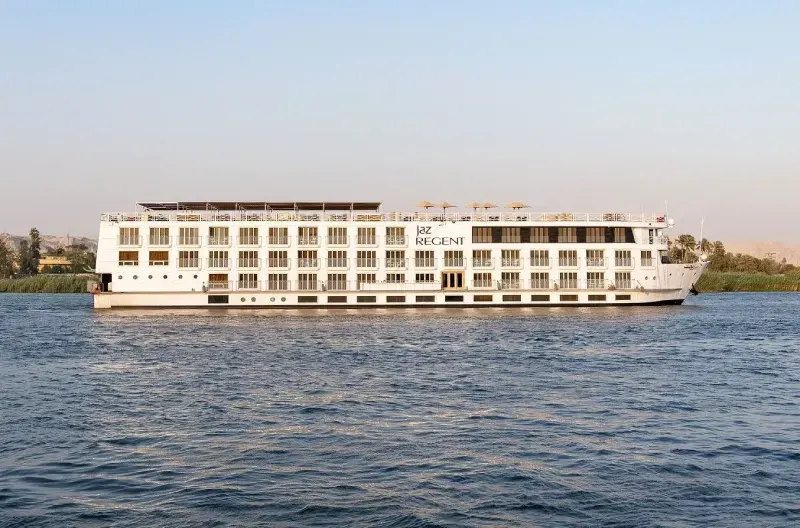 Your Guide to Nile Cruises